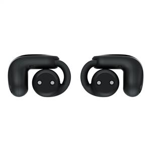 Bose Ultra Open Earbuds Gen II TWS Kulaklık Siyah