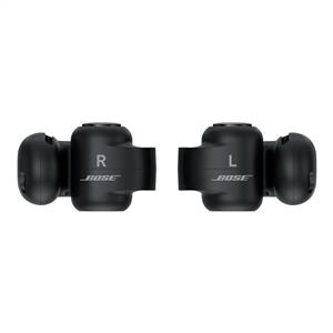 Bose Ultra Open Earbuds Gen II TWS Kulaklık Siyah