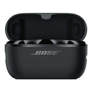 Bose Ultra Open Earbuds Gen II TWS Kulaklık Siyah