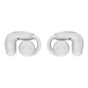 Bose Ultra Open Earbuds Gen II TWS Kulaklık - Beyaz