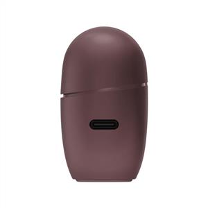 Bose Ultra Open Earbuds Gen II TWS Kulaklık - Kahverengi