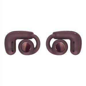 Bose Ultra Open Earbuds Gen II TWS Kulaklık - Kahverengi