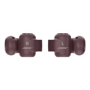 Bose Ultra Open Earbuds Gen II TWS Kulaklık - Kahverengi