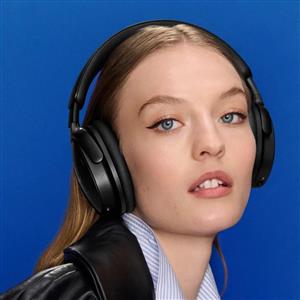 Bose QuietComfort Headphones Gen II ANC Kulaküstü Kulaklık - Siyah