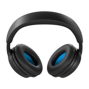 Bose QuietComfort Headphones Gen II ANC Kulaküstü Kulaklık - Siyah