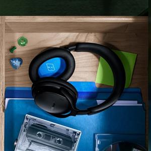 Bose QuietComfort Headphones Gen II ANC Kulaküstü Kulaklık - Siyah