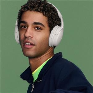 Bose QuietComfort Headphones Gen II ANC Kulaküstü Kulaklık - Beyaz