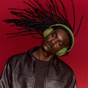 Bose QuietComfort Ultra Headphones Gen II ANC Kulaküstü Kulaklık - Yeşil