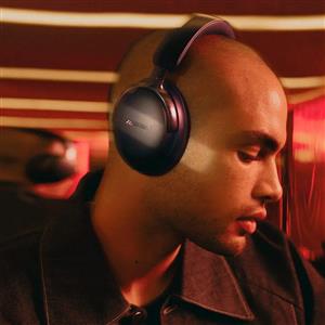 Bose QuietComfort Ultra Headphones Gen II ANC Kulaküstü Kulaklık - Siyah
