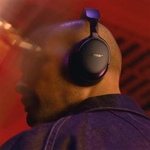 Bose QuietComfort Ultra Headphones Gen II ANC Kulaküstü Kulaklık - Siyah