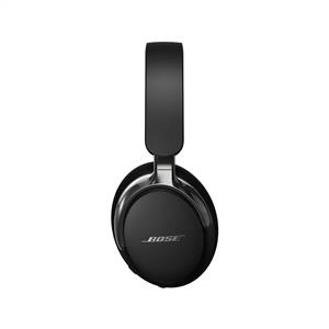 Bose QuietComfort Ultra Headphones Gen II ANC Kulaküstü Kulaklık - Siyah