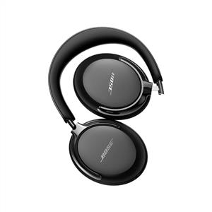 Bose QuietComfort Ultra Headphones Gen II ANC Kulaküstü Kulaklık - Siyah