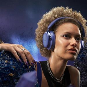 Bose QuietComfort Ultra Headphones Gen II ANC Kulaküstü Kulaklık - Mor