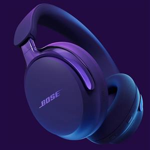 Bose QuietComfort Ultra Headphones Gen II ANC Kulaküstü Kulaklık - Mor