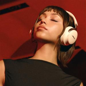 Bose QuietComfort Ultra Headphones Gen II ANC Kulaküstü Kulaklık - Beyaz