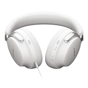 Bose QuietComfort Ultra Headphones Gen II ANC Kulaküstü Kulaklık - Beyaz