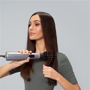 Braun AS430E AirStyler Iontec Saç Kurutma Makinesi ve Şekillendirici (3 Başlıklı)