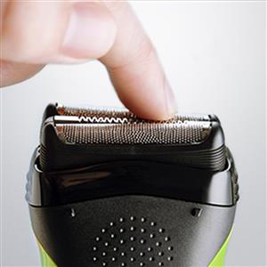 Braun 3 Serisi 300VTGRN Kuru Tıraş Makinesi