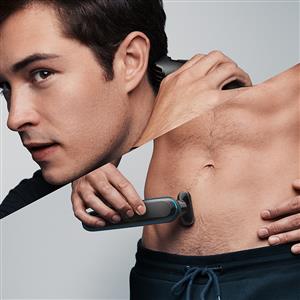 BRAUN MGK5280 9'U BİR ARADA ERKEK BAKIM KİTİ (GILLETTE HEDİYELİ)