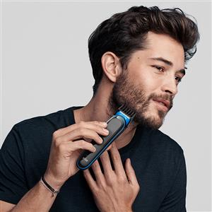 BRAUN MGK3242 7'Sİ BİR ARADA ERKEK BAKIM KİTİ
