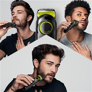BRAUN BT3221 SAÇ VE SAKAL ŞEKİLLENDİRİCİ