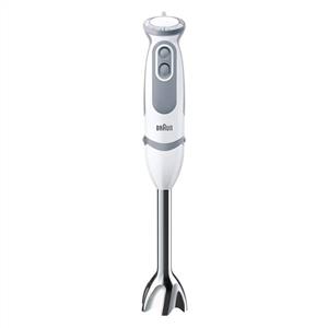 BRAUN MQ5220WH MULTIQUICK 5 SERİSİ EL BELNDER SETİ (1000 WATT-BEYAZ)