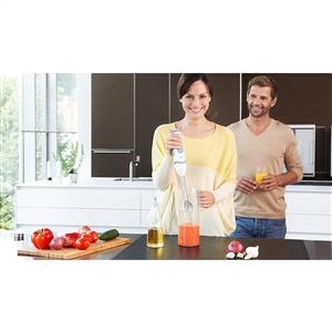 BRAUN MQ5220WH MULTIQUICK 5 SERİSİ EL BELNDER SETİ (1000 WATT-BEYAZ)