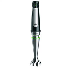 Braun MultiQuick 7 MQ7045X El Blender Seti