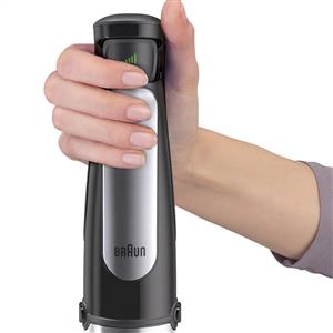Braun MultiQuick 7 MQ7045X El Blender Seti