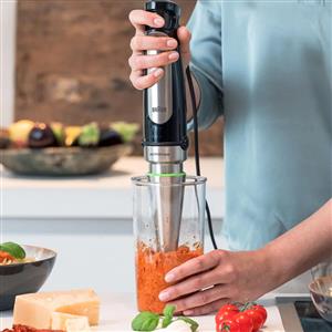 Braun MultiQuick 7 MQ7045X El Blender Seti