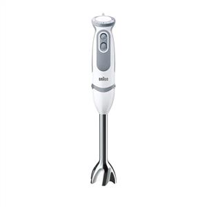 Braun MultiQuick 5 MQ5245WH Serisi El Blender Seti