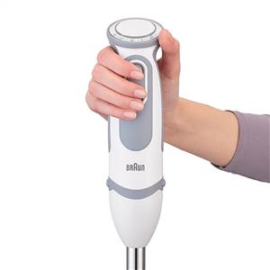 Braun MultiQuick 5 MQ5245WH Serisi El Blender Seti