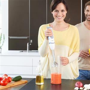 Braun MultiQuick 5 MQ5245WH Serisi El Blender Seti