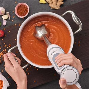 Braun MultiQuick 5 MQ5245WH Serisi El Blender Seti