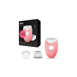 BRAUN SE 3 3277 SILK EPIL 3 EPİLATÖR/EPİLASYON