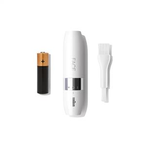 Braun FS1000 Face Mini Tüy Alma Makinesi