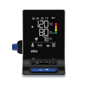 Braun BUA6350 Tansiyon Ölçer