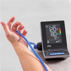 Braun BUA6350 Tansiyon Ölçer