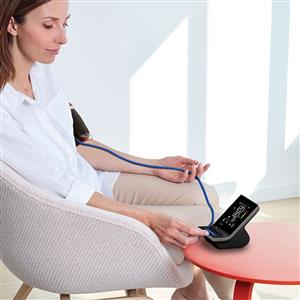 Braun BUA6350 Tansiyon Ölçer
