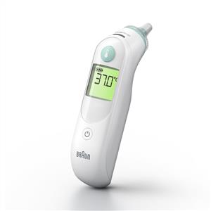 Braun IRT6515 Thermoscan Kulaktan Ateş Ölçer
