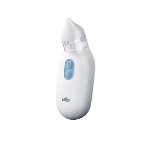 Braun Nasal Burun Aspiratörü Temizleyici BNA100 ASP