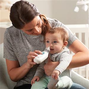 Braun Nasal Burun Aspiratörü Temizleyici BNA100 ASP