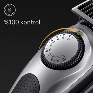 Braun BT7420 Islak ve Kuru Tıraş Makinesi