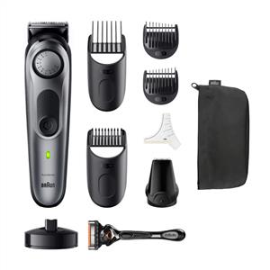 Braun BT7420 Islak ve Kuru Tıraş Makinesi