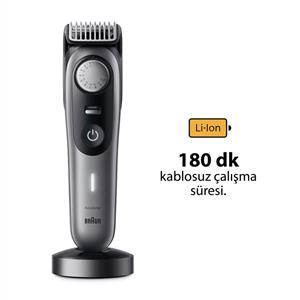 Braun 9 Serisi BT9420 Profesyonel Sakal Düzeltici