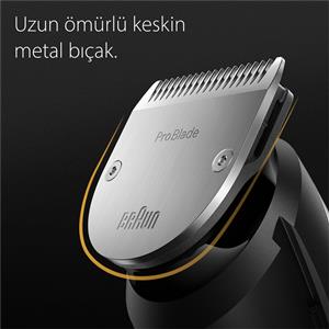 Braun 9 Serisi BT9420 Profesyonel Sakal Düzeltici