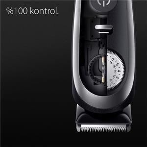Braun 9 Serisi BT9420 Profesyonel Sakal Düzeltici