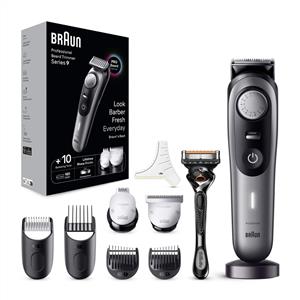 Braun 9 Serisi BT9420 Profesyonel Sakal Düzeltici