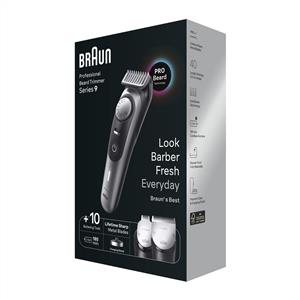 Braun 9 Serisi BT9420 Profesyonel Sakal Düzeltici