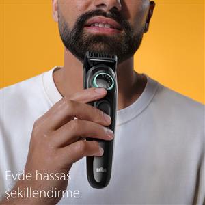 Braun 3 Serisi BT3411 Sakal Düzeltici